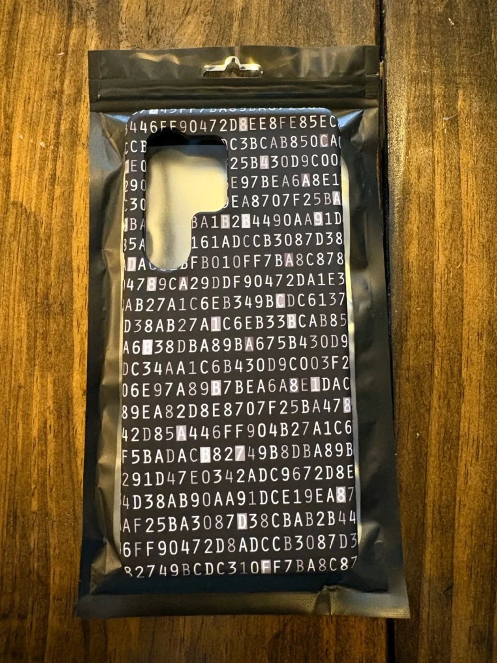Escape The Matrix Cell Phone Case